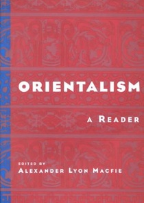 Orientalism: a Reader (PA)