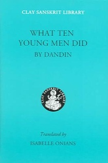What Ten Young Men Did