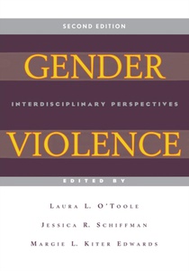 Gender Violence, 2nd Edition