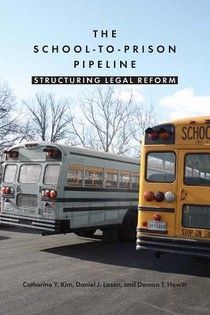 The School-to-Prison Pipeline