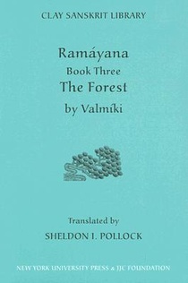 Ramayana Book Three