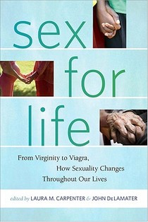 Sex for Life voorzijde