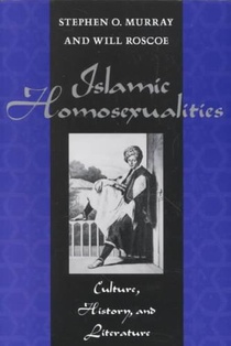 Islamic Homosexualities