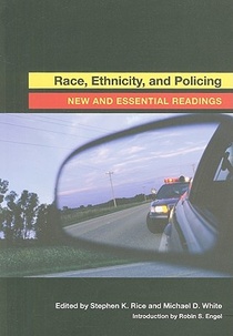 Race, Ethnicity, and Policing