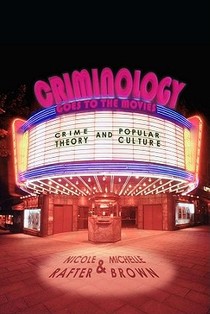 Criminology Goes to the Movies voorzijde