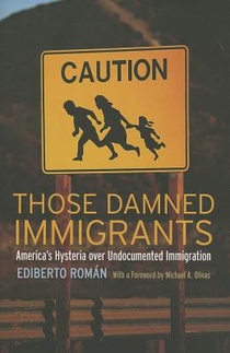 Those Damned Immigrants