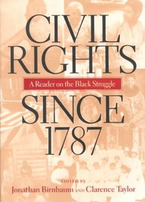 Civil Rights Since 1787