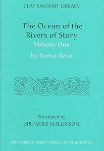 The Ocean of the Rivers of Story (Volume 1)