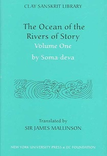 The Ocean of the Rivers of Story (Volume 1)