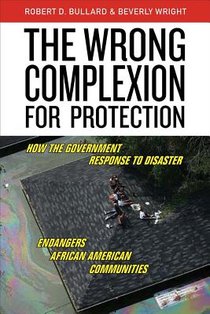 The Wrong Complexion for Protection