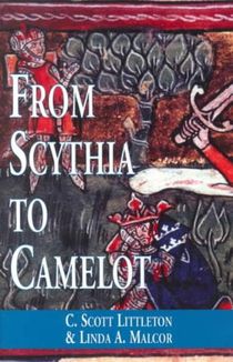 From Scythia to Camelot