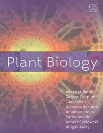 Plant Biology voorzijde