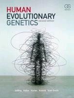 Human Evolutionary Genetics voorzijde