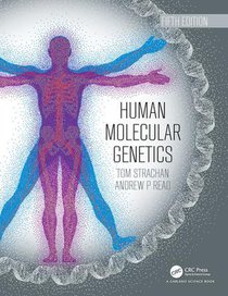 Human Molecular Genetics voorzijde