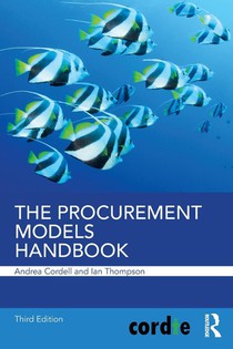 The Procurement Models Handbook