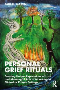 Personal Grief Rituals voorzijde