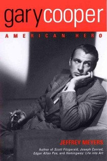 Gary Cooper: American Hero