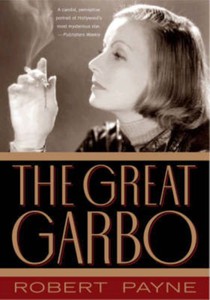 The Great Garbo