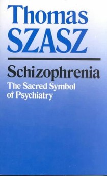 Schizophrenia voorzijde