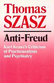 Anti-Freud voorzijde