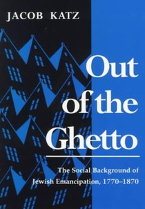 Out of the Ghetto