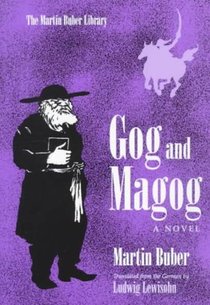 Gog and Magog