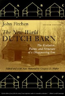 The New World Dutch Barn