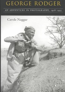 George Rodger