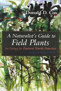 A Naturalist's Guide to Field Plants