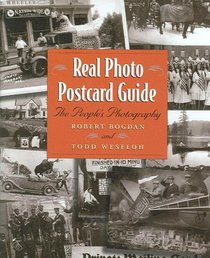 Real Photo Postcard Guide