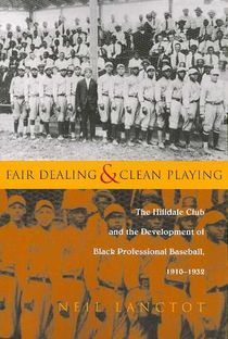 Fair Dealing and Clean Playing