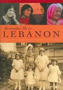 Remember Me To Lebanon