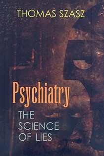 Psychiatry voorzijde