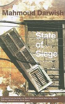 State of Siege voorzijde