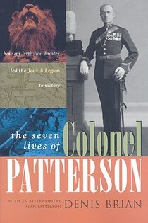 The Seven Lives of Colonel Patterson