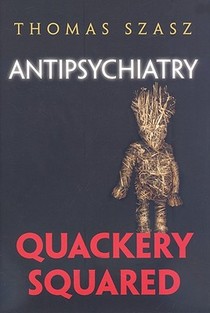 Anti-Psychiatry voorzijde