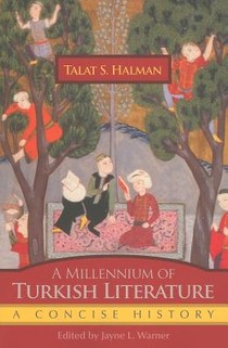 A Millennium of Turkish Literature