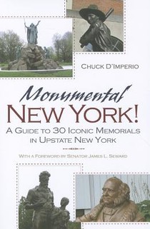 Monumental New York!