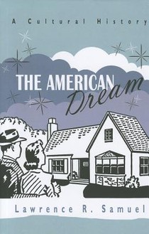 The American Dream voorzijde