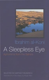 A Sleepless Eye