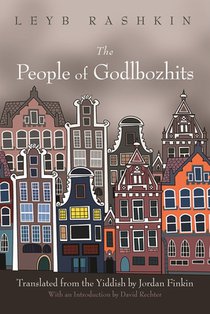 The People of Godlbozhits