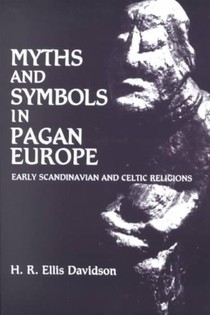 Davidson, H: Myths and Symbols in Pagan Europe