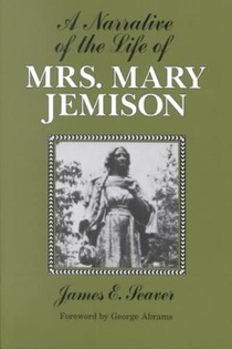 A Narrative of the Life of Mrs. Mary Jemison