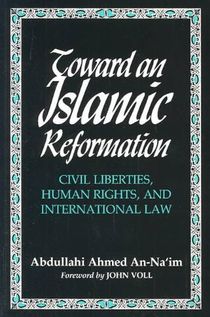 Toward An Islamic Reformation