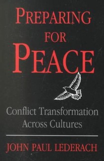 Preparing For Peace