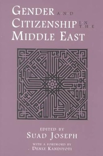 Gender and Citizenship in the Middle East