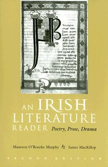 An Irish Literature Reader