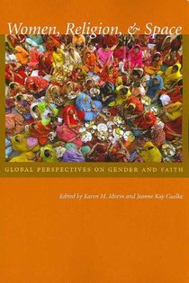 Women, Religion, and Space