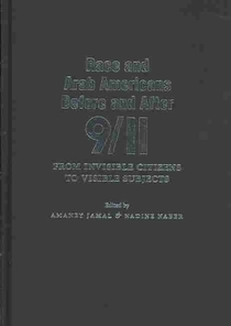 Race and Arab Americans Before and After 9/11