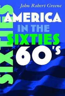 America in the Sixties voorzijde